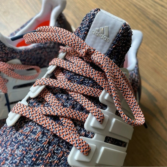 Adidas Ultraboost 4.0 Multi-Color BB6148 Women’s 7.5 - Picture 4 of 12